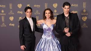 Premios Goya