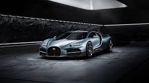 Bugatti