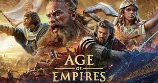 Age of Empires