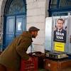 Elecciones Francia