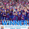 Barcelona Femenino