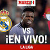 Real Madrid  Celta de Vigo