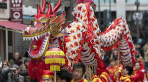 Astrología china