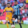 Queretaro vs Tigres