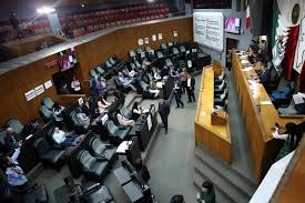 Congreso del Estado de Nuevo León