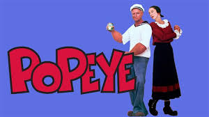 Popeye