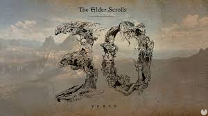 The Elder Scrolls