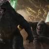 Godzilla y Kong: el nuevo imperio