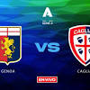 Genoa-Cagliari