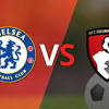 Chelsea - Bournemouth